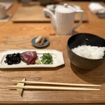 料理屋くおん - 