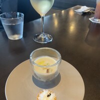 Opuses - 前菜★★★