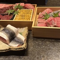 肉割烹 友百合 - 