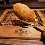 焼鳥 BLACK - 