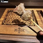 焼鳥 BLACK - 