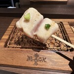 焼鳥 BLACK - 