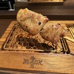 焼鳥 BLACK - 