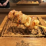 焼鳥 BLACK - 