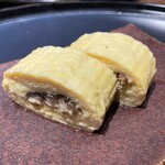 うなぎ四代目菊川 - 