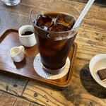 TOKUSHIMA COFFEE WORKS 山城店 - 