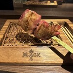 焼鳥 BLACK - 