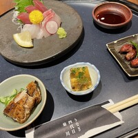うなぎ四代目菊川 VISON多気店 - 