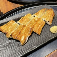 うなぎ四代目菊川 VISON多気店 - 