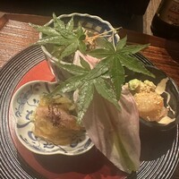 肉割烹 友百合 - 