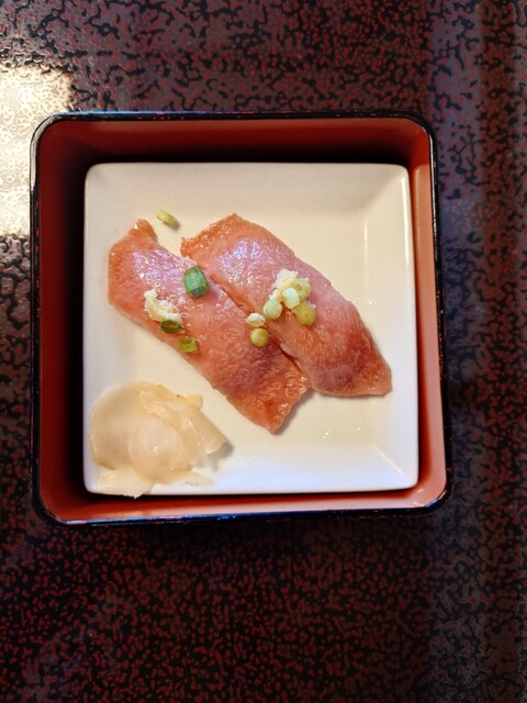 泉橋庵 総本店 - 平泉（うどん）の写真