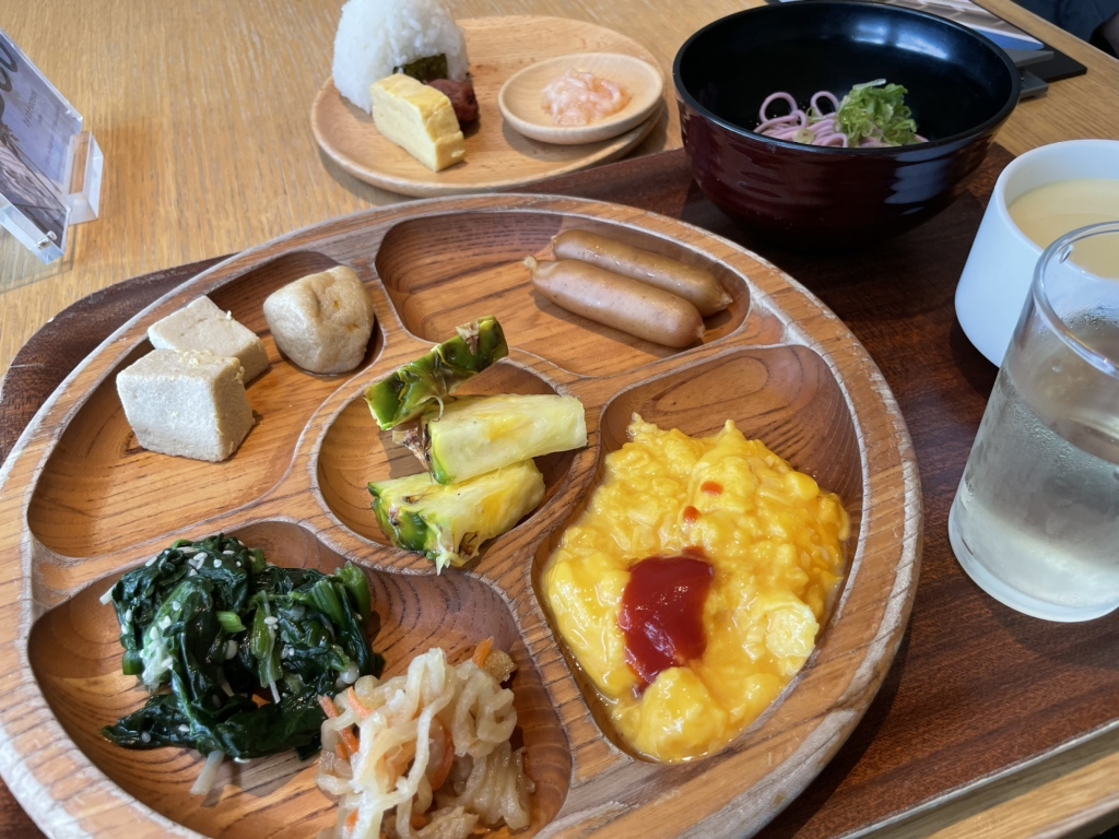 写真 : バイ ジ オーシャン （by the ocean） - 白浜町その他/ビュッフェ | 食べログ