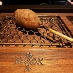 焼鳥 BLACK - 
