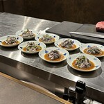 ぎゅうおう AJITO - 