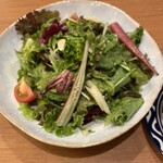 GENTILE  - グリーンサラダ