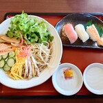 和風レストランまるまつ - 料理写真: