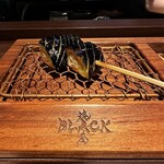 焼鳥 BLACK - 