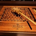 焼鳥 BLACK - 