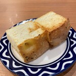 GENTILE  - パン