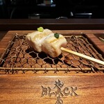 焼鳥 BLACK - 