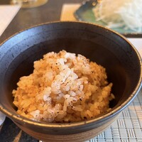 鉄板焼 たまゆら - 