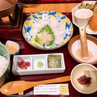 銀座 遠音近音 -  銀座 遠音近音 -