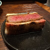 肉割烹 友百合 - 