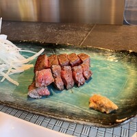 鉄板焼 たまゆら - 