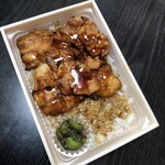 たつ吉 - 料理写真: