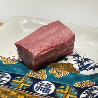 肉割烹 岡田前 - 