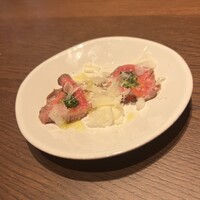 Trattoria Tabule - 