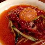 元氣七輪焼肉 牛繁 - 