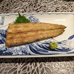 割烹蒲焼 横浜八十八 - 