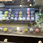 あわ家惣兵衛 - ショーケース