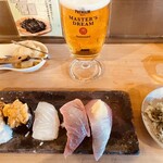 中央市場 ゑんどう - 