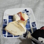 cafe days - 美味しかったなぁ～(*≧∀≦)