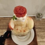 cafe days - ずっと眺めていたい(*≧∀≦)