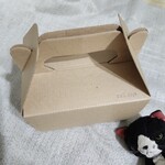 cafe days - テイクアウト