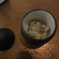 ミザンセーヌ - 