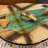 金澤 鮨 洋次郎 - 