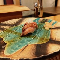金澤 鮨 洋次郎 - 