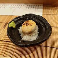 金澤 鮨 洋次郎 - 