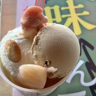 マルショウ田沢農園販売所_0