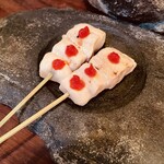 炭火焼鳥コクレ - 