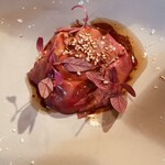 炭火焼鳥コクレ - 