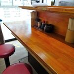 ラーメン 盛太郎 - 