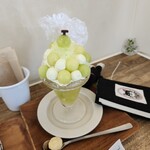 cafe days - 圧巻です(^^)味も満点(^^)