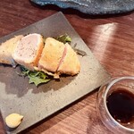 炭火焼鳥コクレ - 