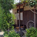 すしやのたい悟 - 店の外観・１