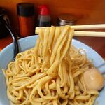 ラーメン 盛太郎 - チャーシュー麺　1,000円（野菜マシマシ、薄味）